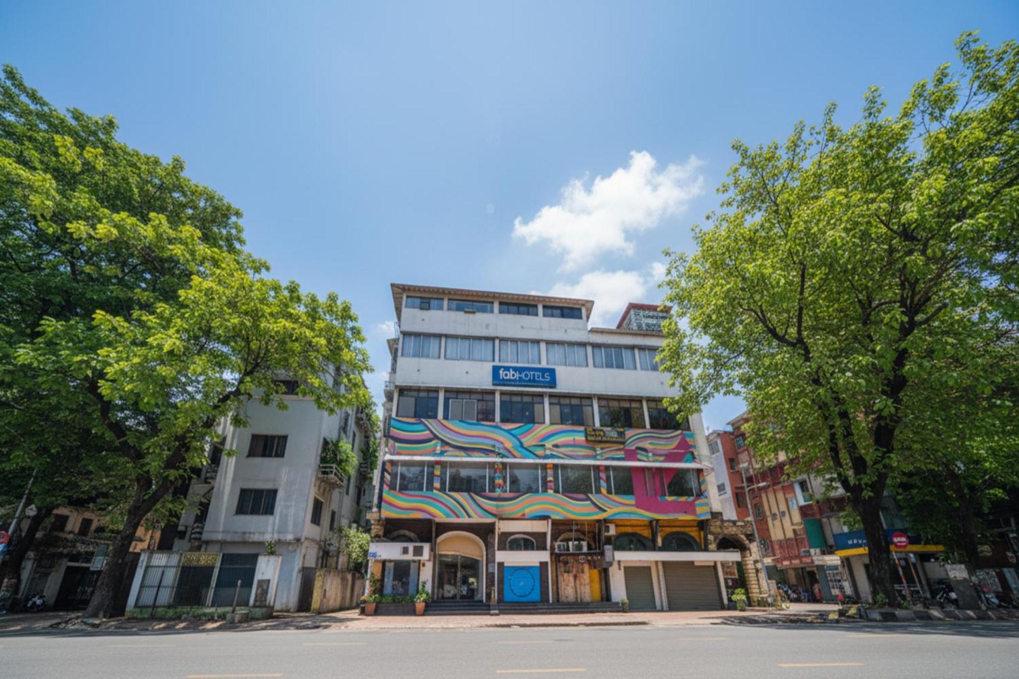 Fabhotel Gateway — Photos 2