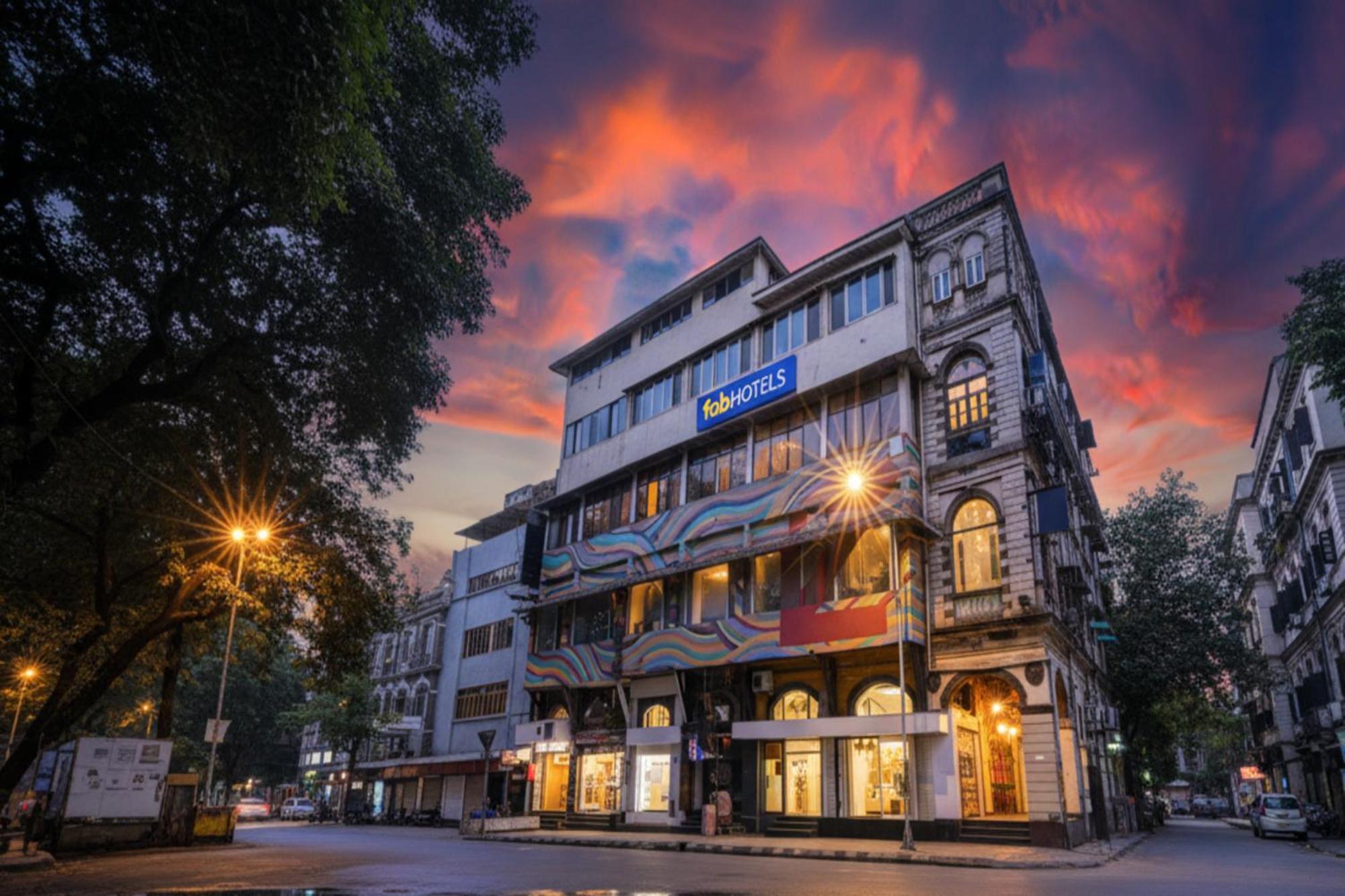 Fabhotel Gateway — Photos 3