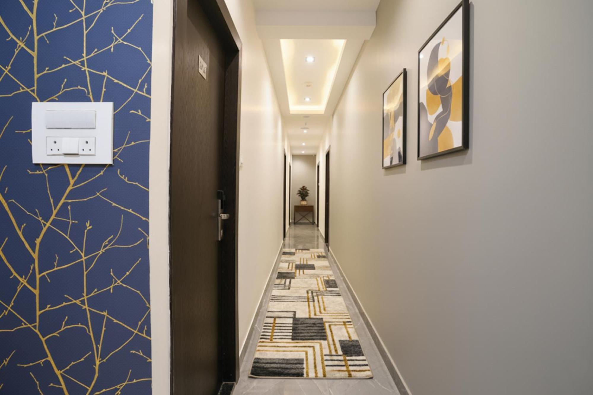 Fabhotel Gateway, Mumbai
